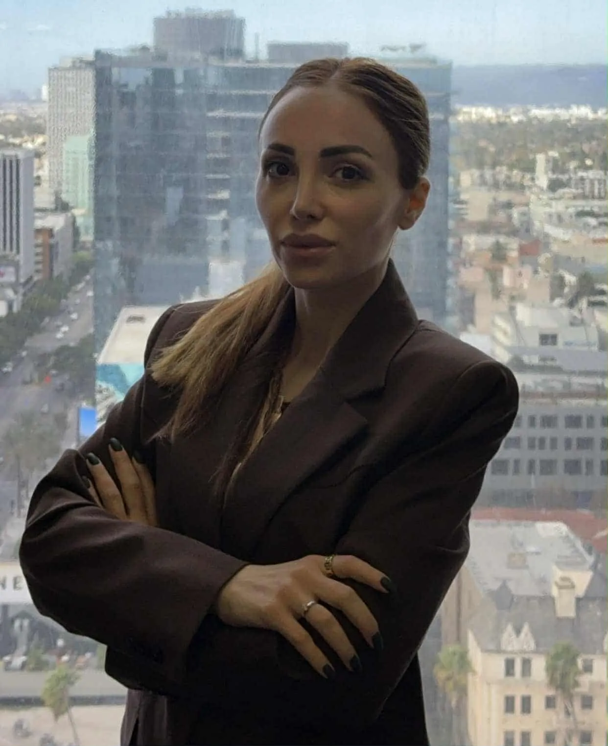 Anna, document preparation specialist